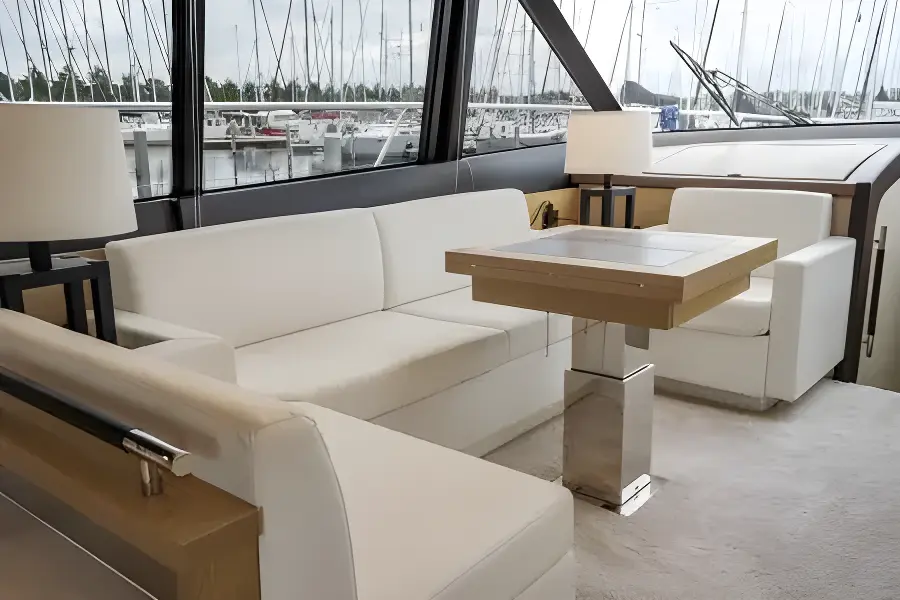 Prestige 560S — foto 176 van 239