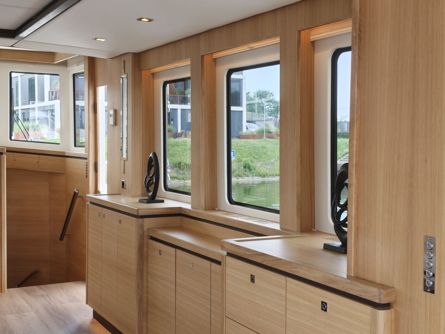 De Alm Grand Voyager 65 — foto 15 van 66