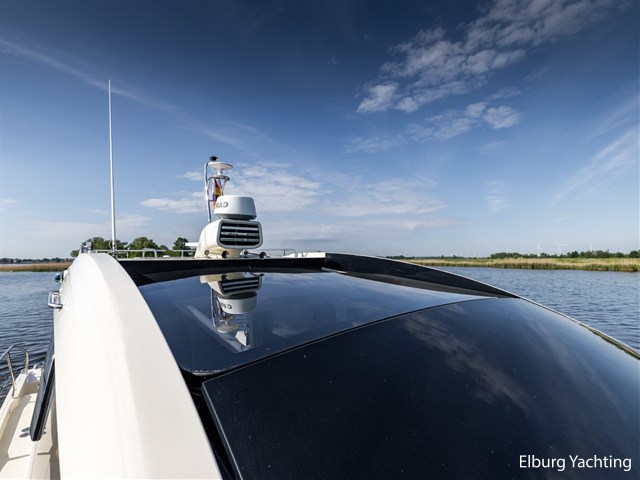 Beneteau Monte Carlo 5S — foto 63 van 75