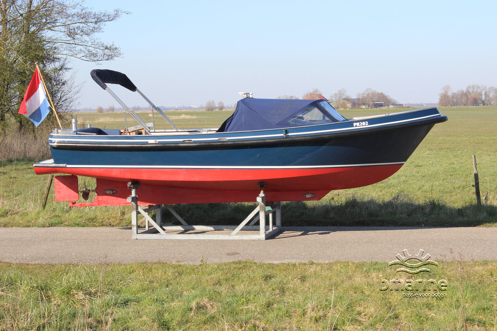 SK Vlet 7.00 — foto 22 van 23