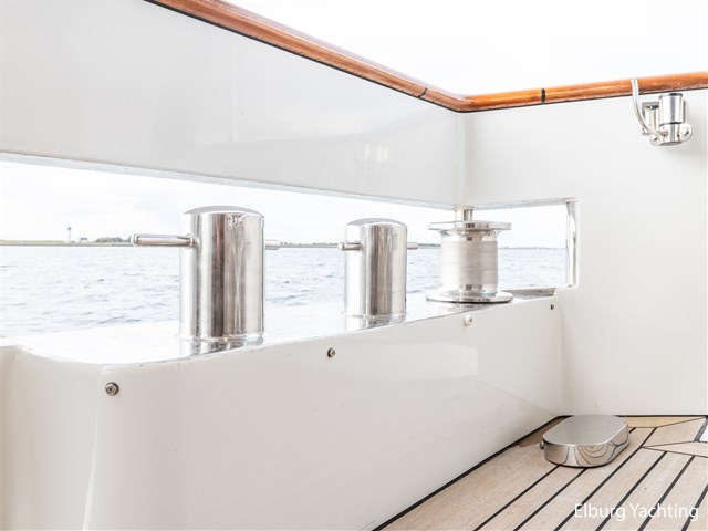 Moonen 68 - Flybridge — foto 62 van 100