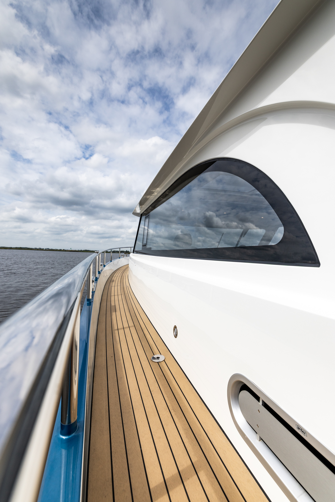 Babro yachting Babro Tridente 44 OC Signature — foto 81 van 143