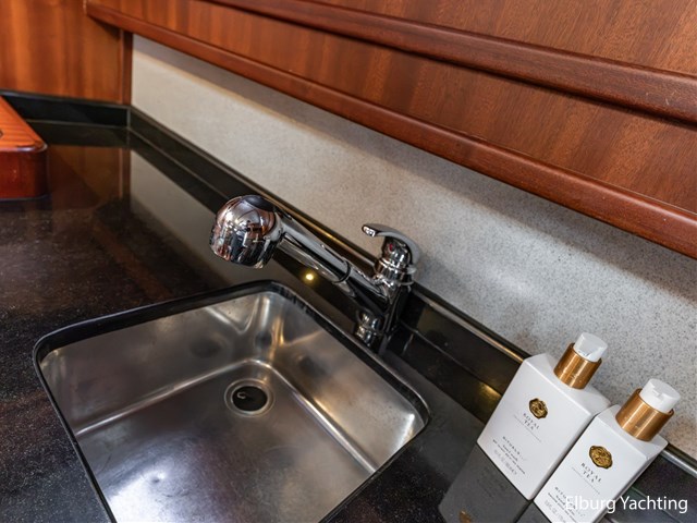 Rapsody 40 Offshore — foto 17 van 68