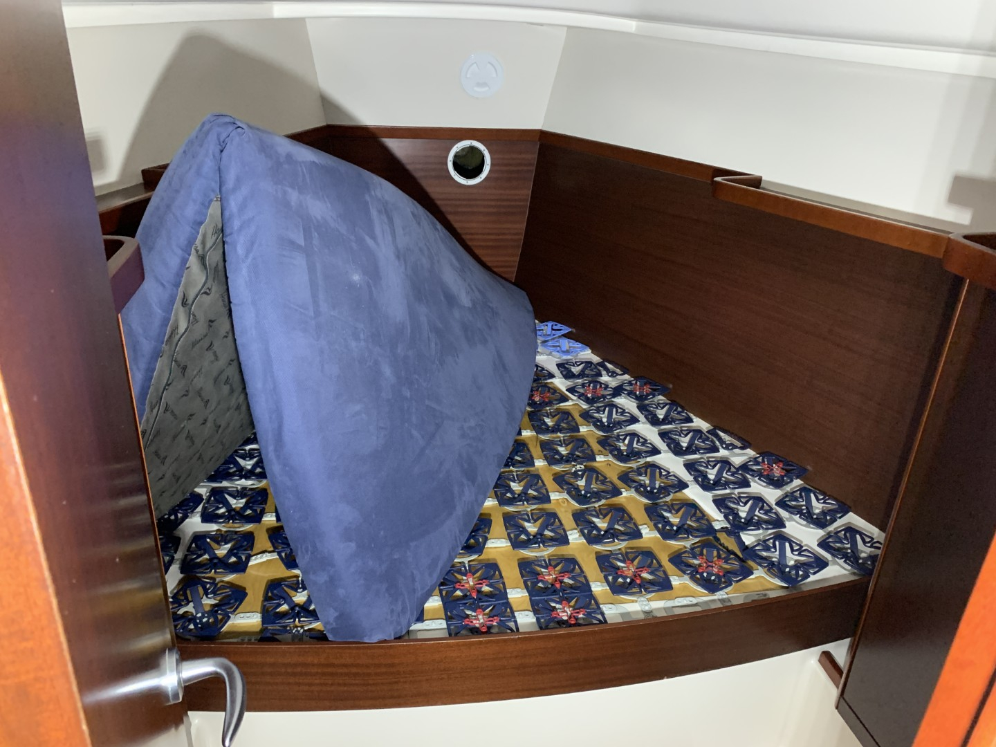 Hanse 375 — foto 18 van 59