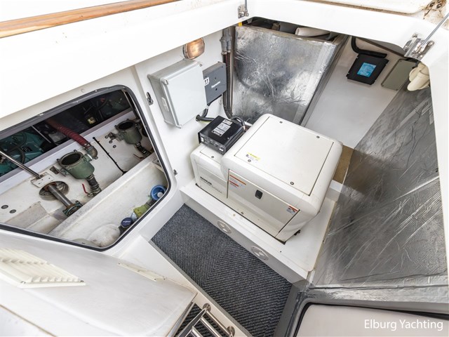 Sealine T47 — foto 67 van 99