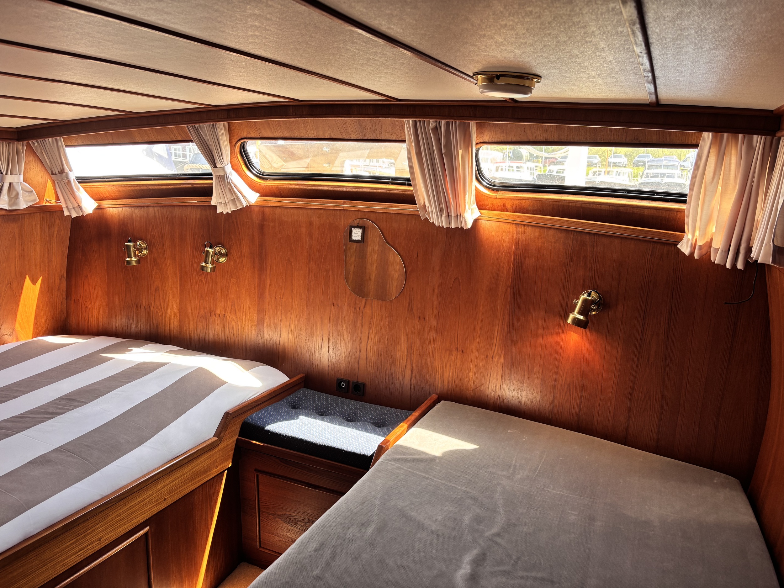 Valkkruiser Content 12.60 — foto 18 van 22