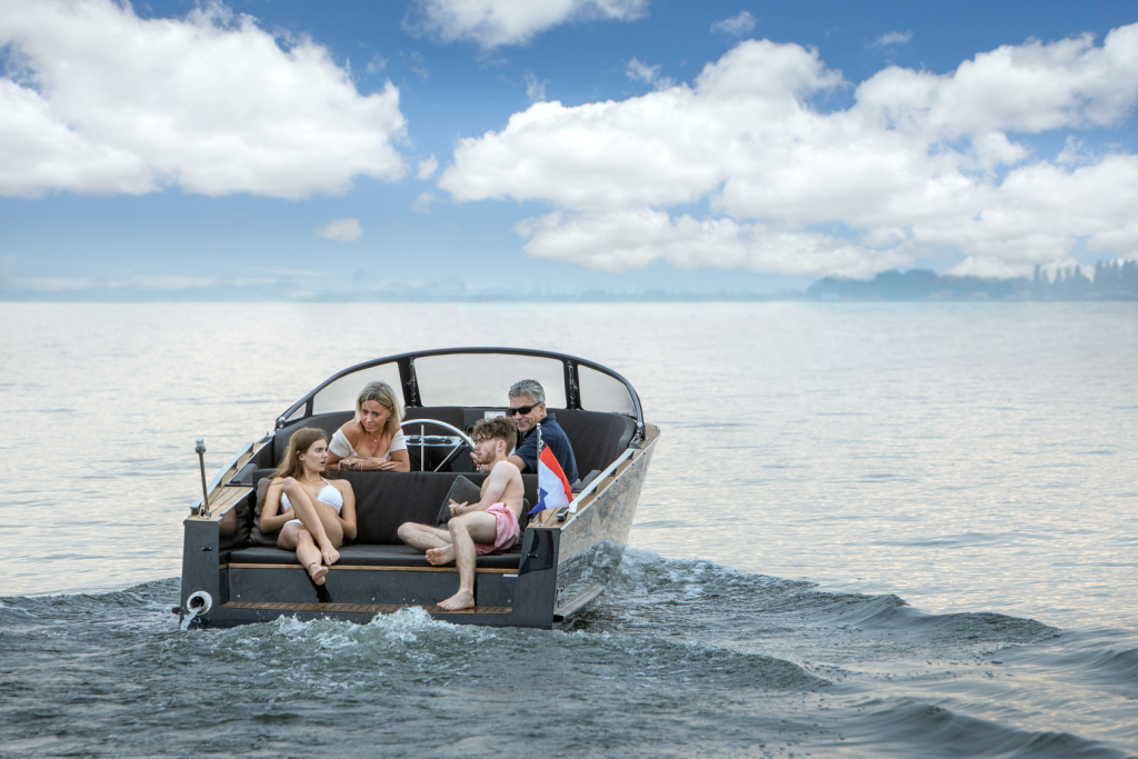 Isloep Rapida 750 — foto 1 van 10