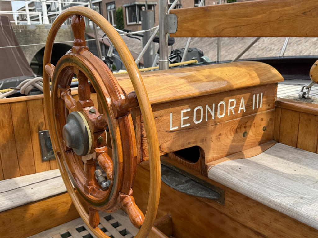 Bristol Channel  Pilot Cutter — foto 45 van 51