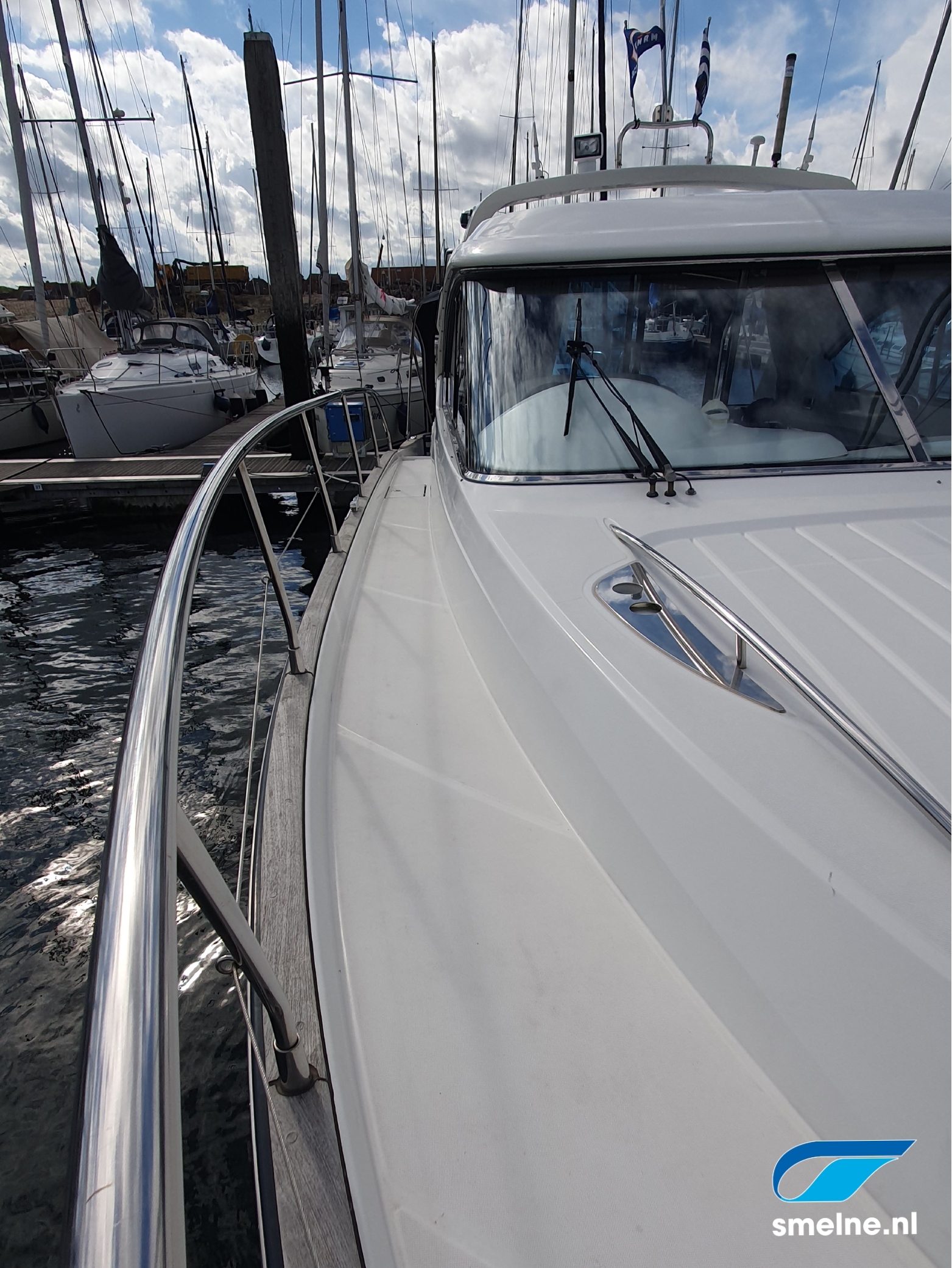 Beneteau Flyer 12 Cabin — foto 47 van 60