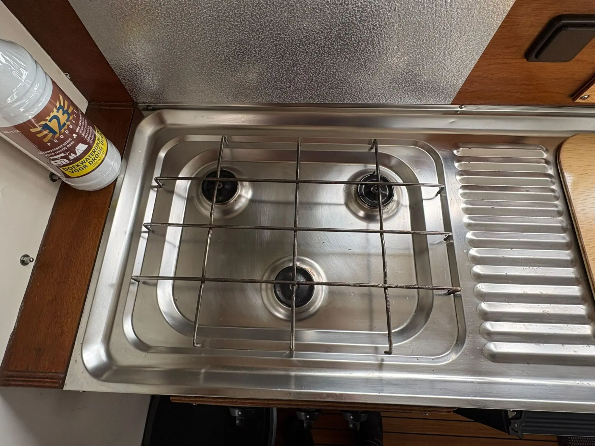 Doerak 850 – een klassieker met karakter — foto 13 van 16