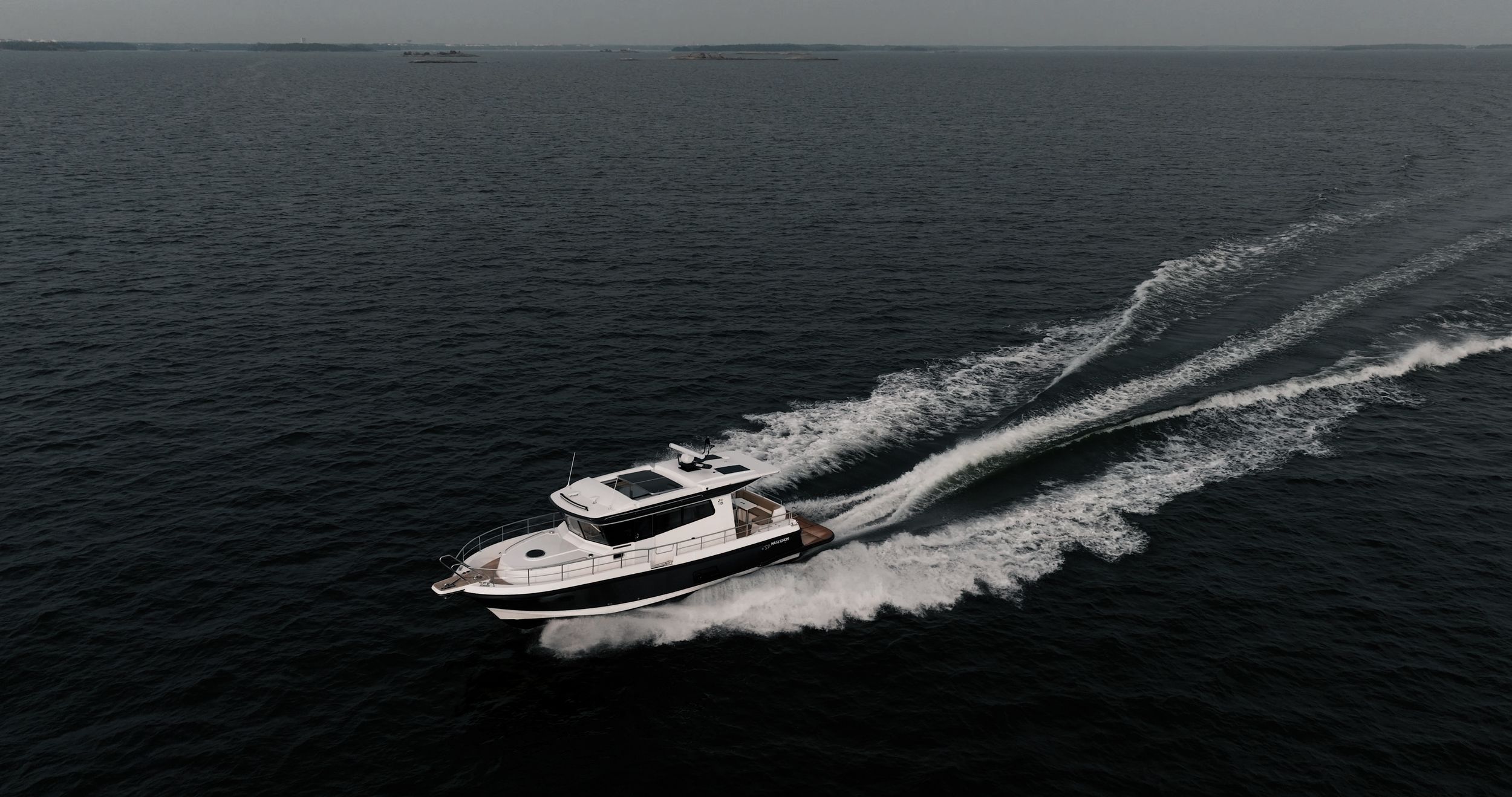 Nord Star 42+ — foto 18 van 45