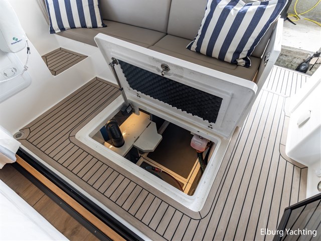 Haines 32 - Offshore — foto 31 van 54