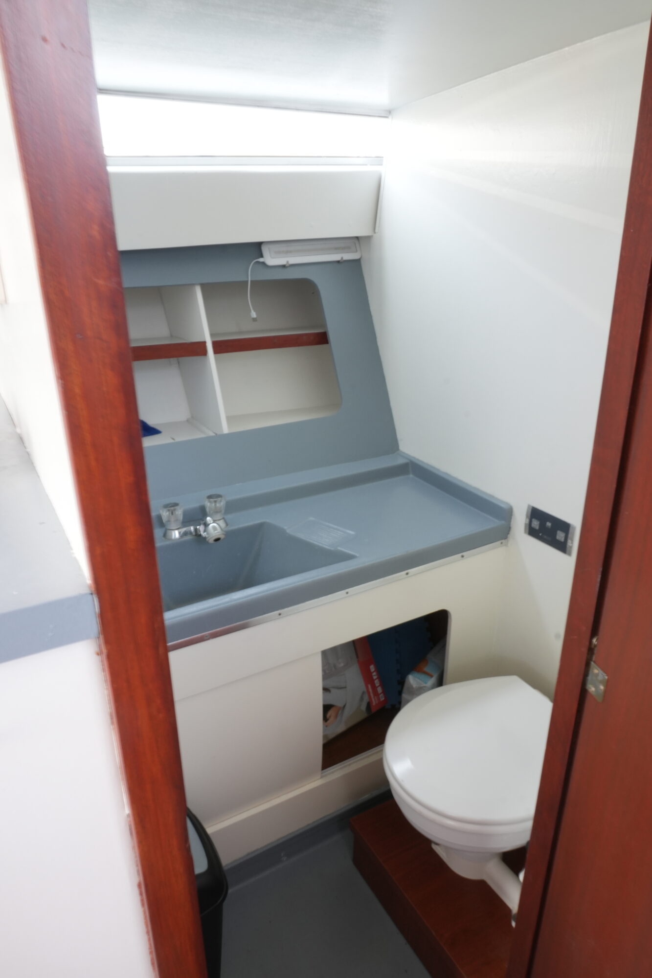 Chris Craft 11.00 Flybridge — foto 19 van 21