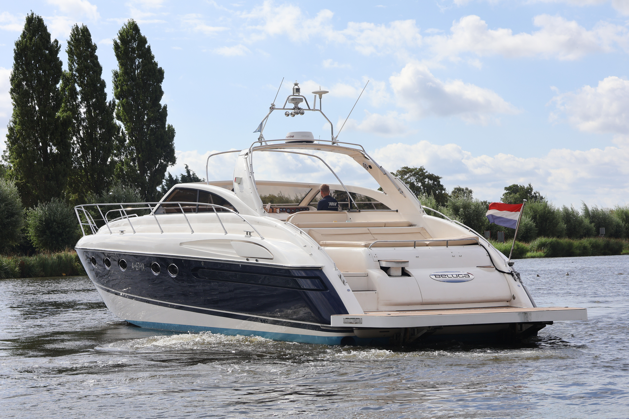 Princess V52 — foto 7 van 50