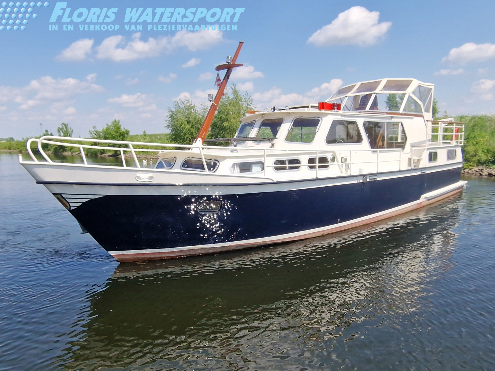 De Ruyter Grand Star — foto 1 van 20