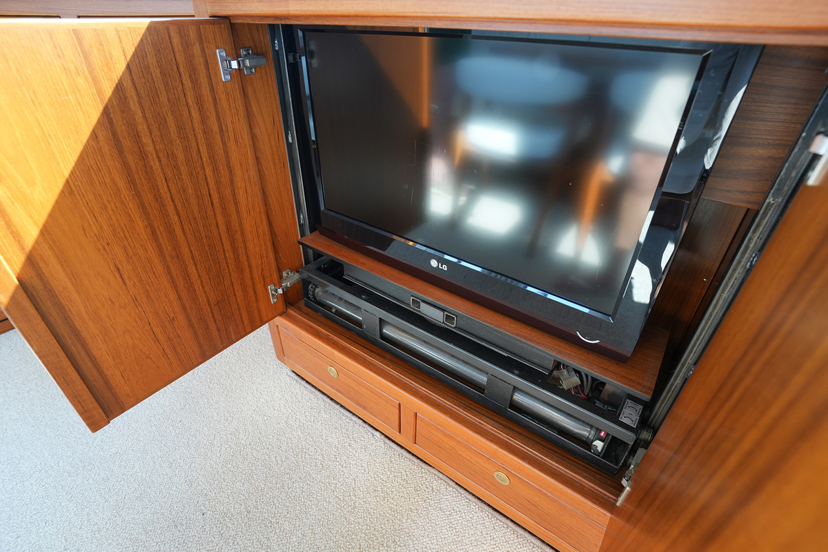 Super Van Craft 14.80 Cabrio — foto 37 van 72