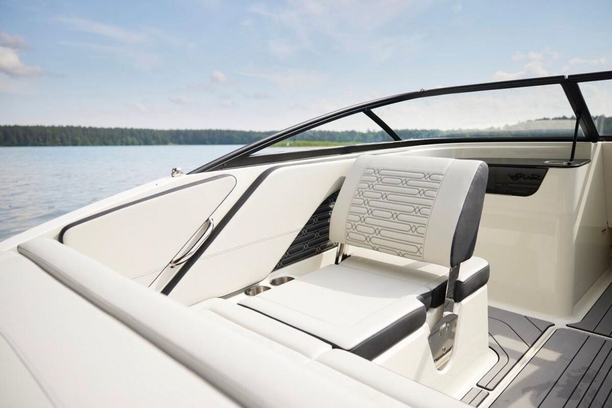 Sea Ray SPX 190 Nieuw Model — foto 13 van 29