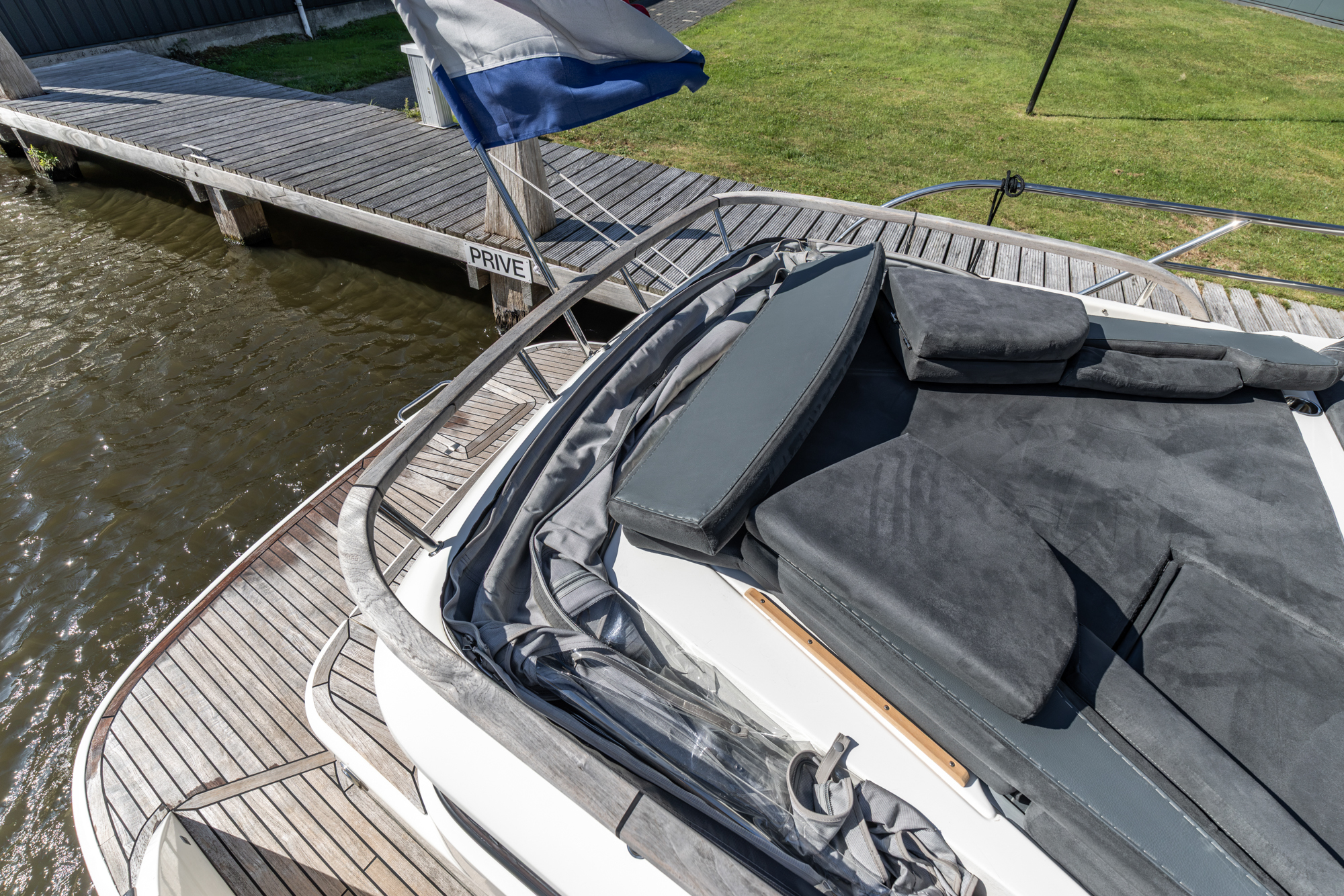 Marex 370 ACC — foto 34 van 39