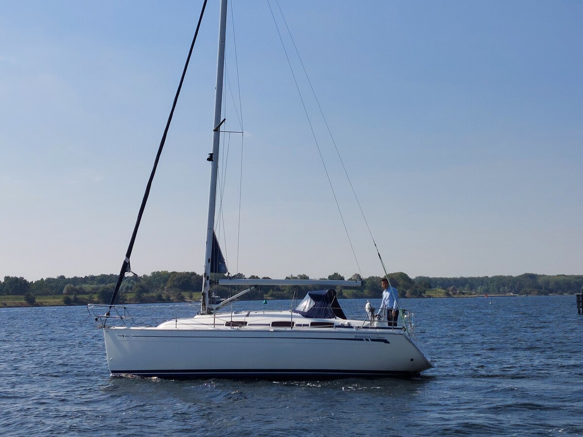 Bavaria 30 Cruiser — foto 47 van 47