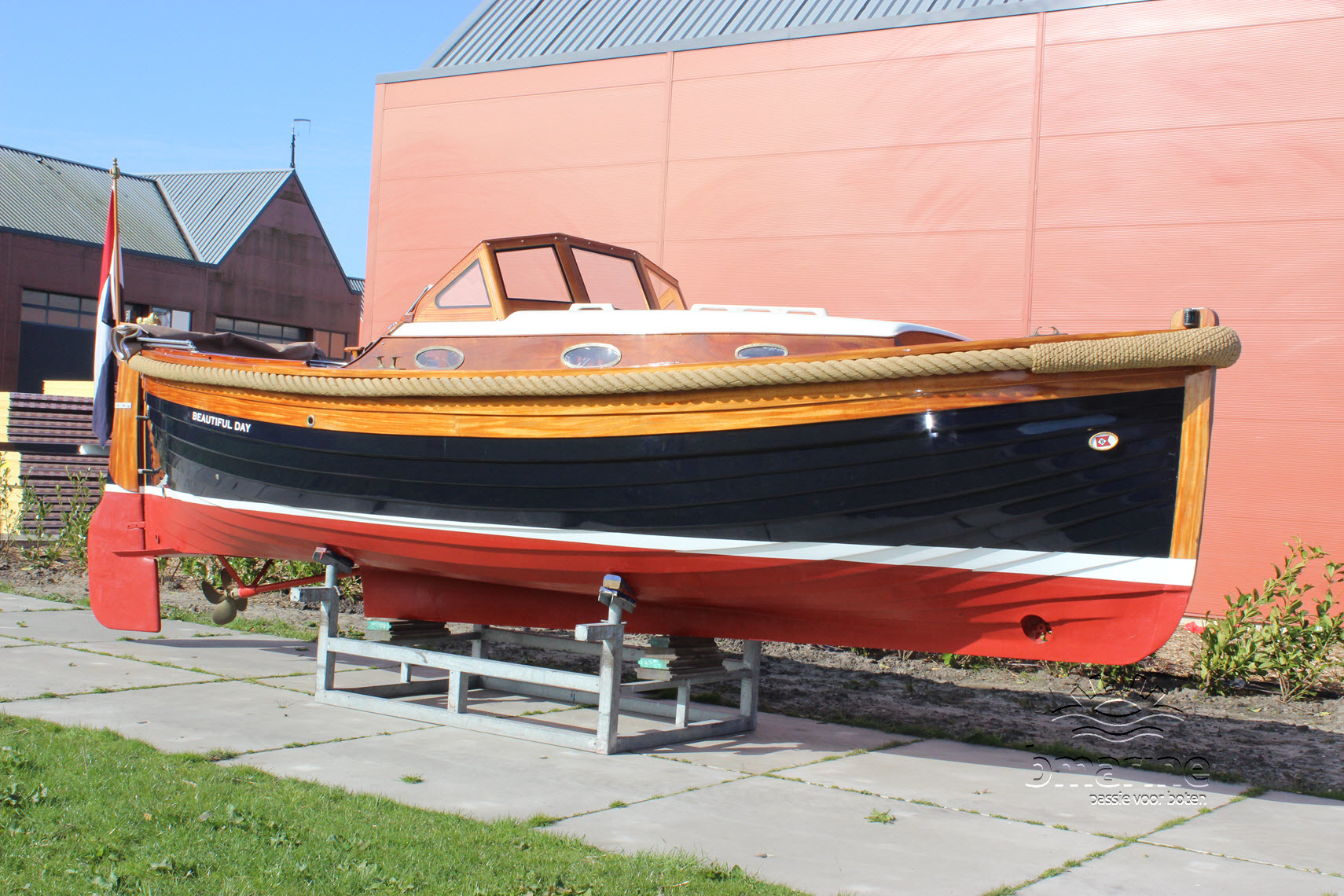 Breedendam 825 Cabin — foto 27 van 27