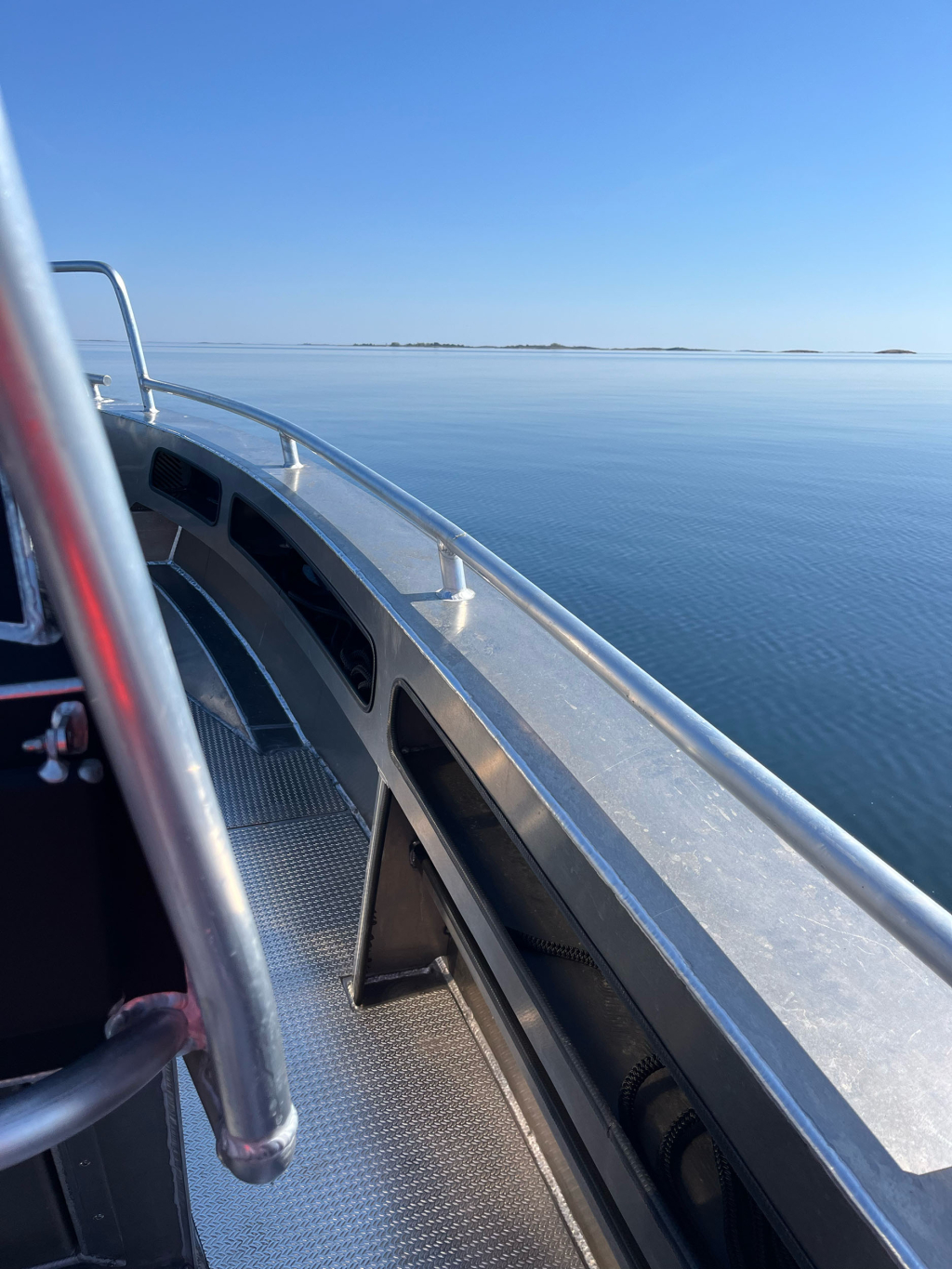 Lynxmar O22 — foto 18 van 38