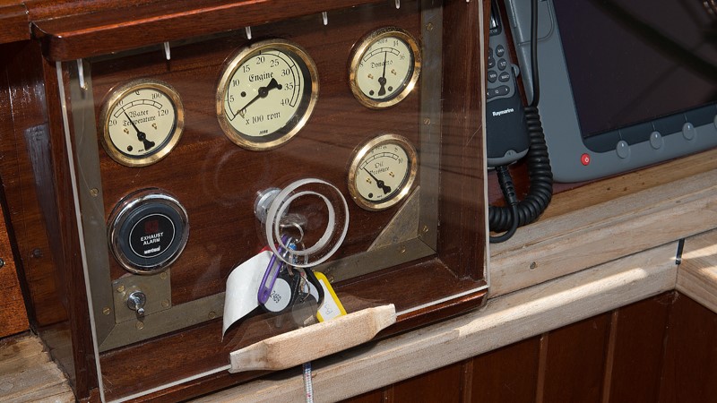Cantiere Navale Postiglinio San Domenico — foto 33 van 73