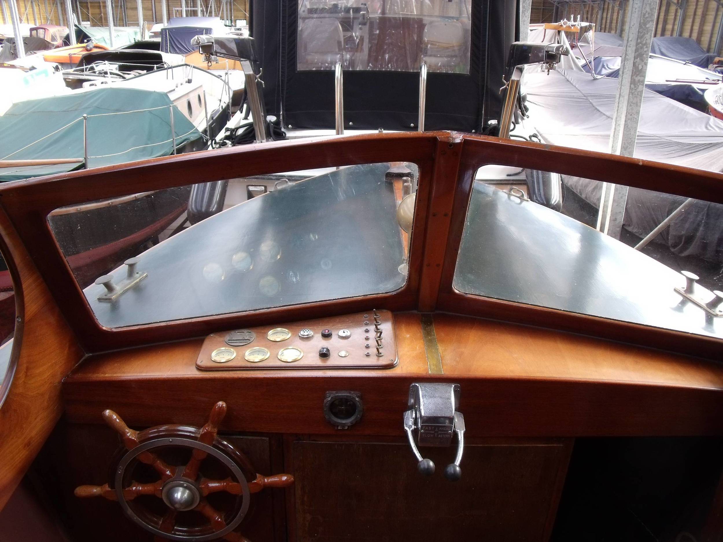 Salonboot 7.50 — foto 3 van 16