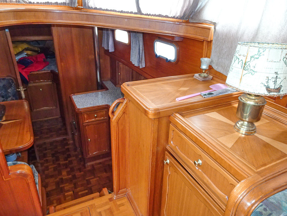 Molenmaker en Mantel Kotter 11.65 AK — foto 33 van 49