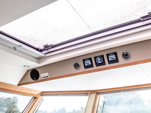 NG Explorer 50 - Pilot Yacht — foto 19 van 99