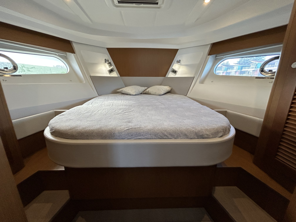 Beneteau Swift Trawler 35   (Gedupliceerd) — foto 52 van 54