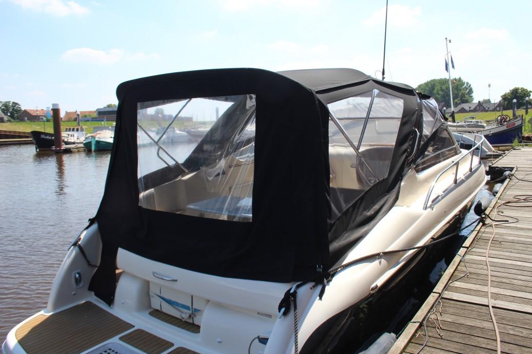 Airon Marine 325 — foto 66 van 73