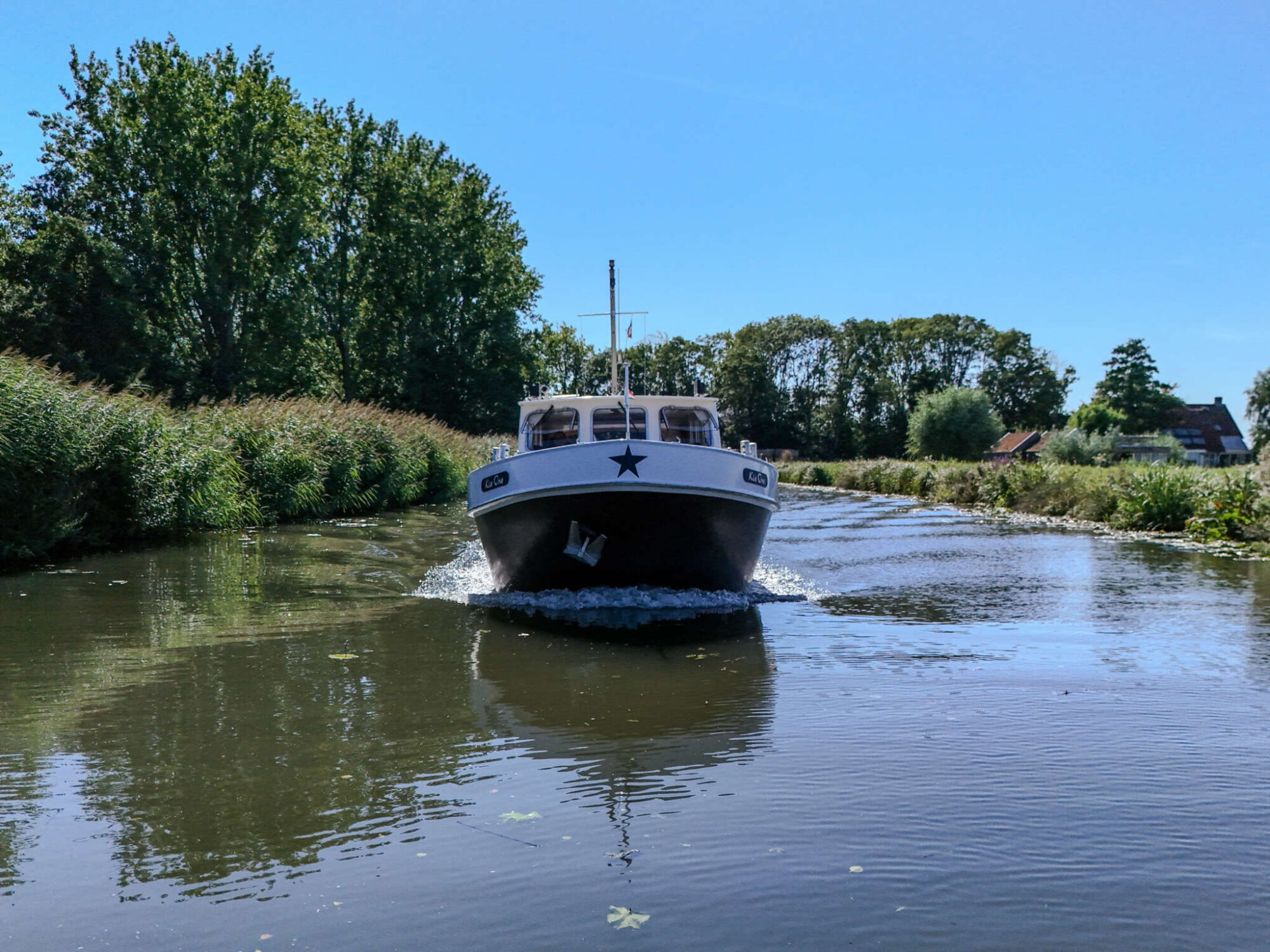 Moree Kruiser 11.40 OK ‘Kia Ora’ — foto 54 van 66