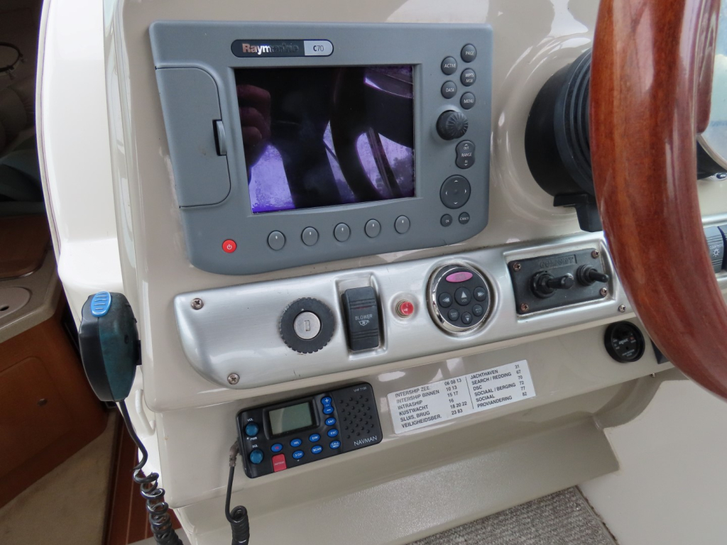 Larson Cabrio 274 — foto 16 van 24