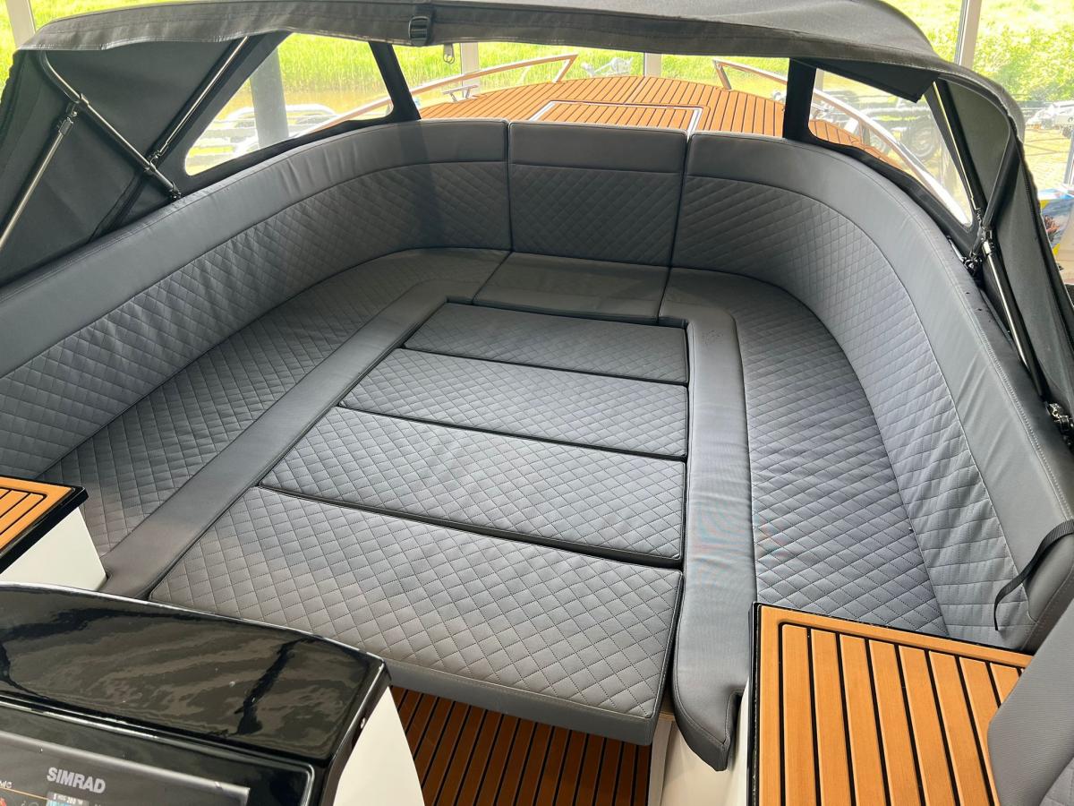 Clever 73 Tender — foto 13 van 18