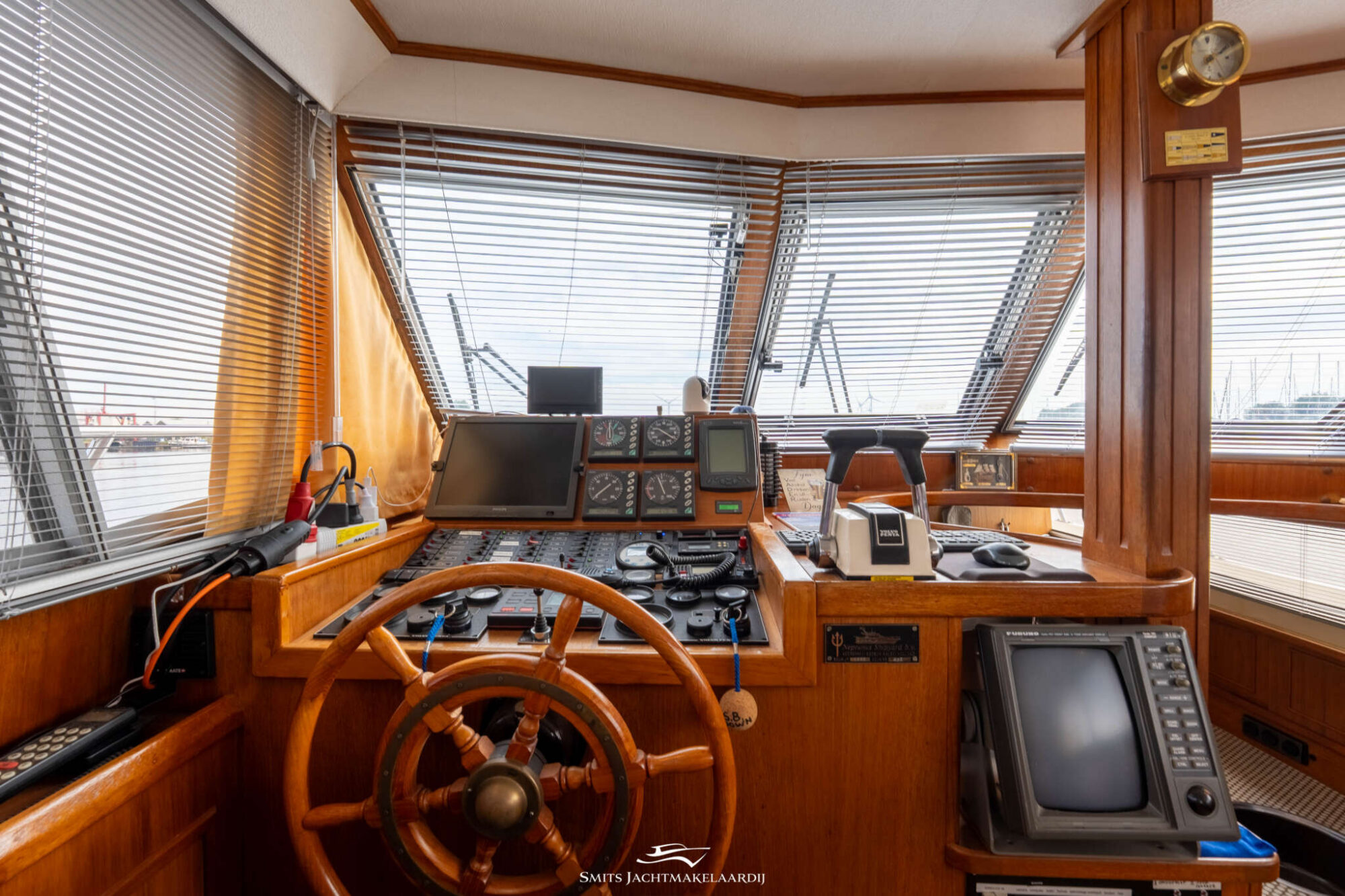 Neptunus 133 — foto 6 van 56