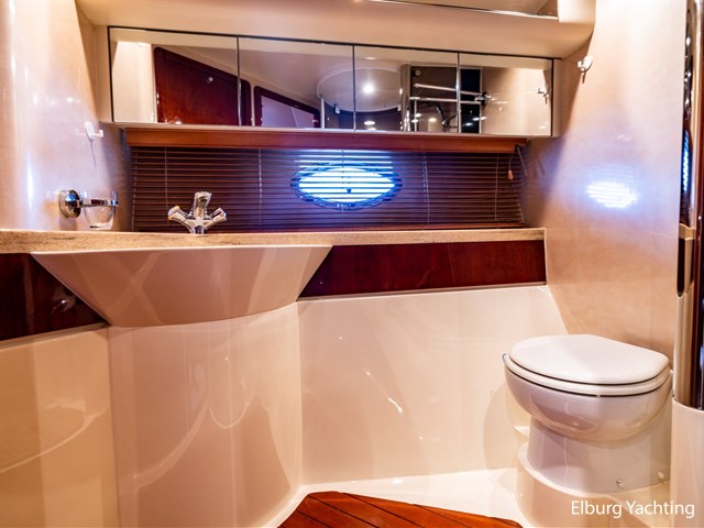 Fairline 55 - Squadron — foto 50 van 90