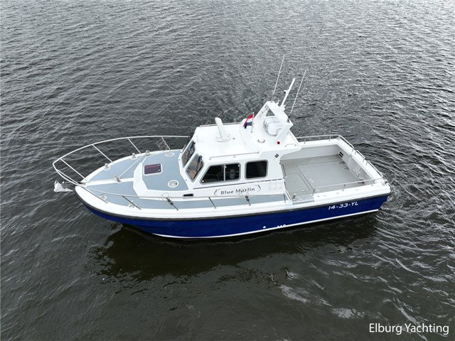 Cygnus Cyclone Patrol 30 — foto 33 van 41