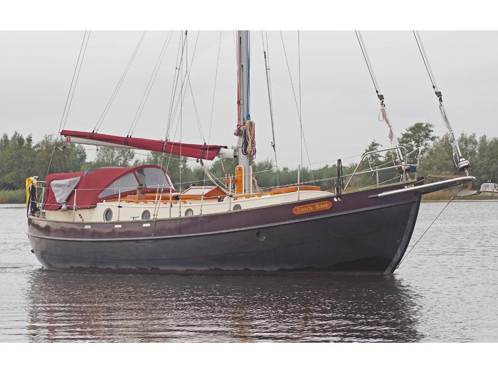 Jachtbouw De Wit, Akkrum Danish Rose 33 — foto 7 van 11