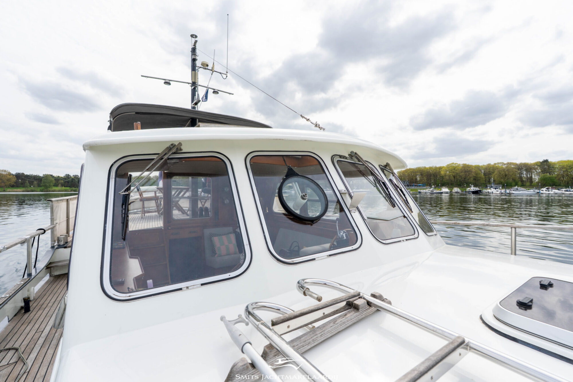 Lowland Kotter 13.80 AK — foto 49 van 68