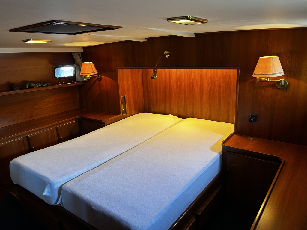 Super van Craft 14.95 VS  — foto 53 van 56