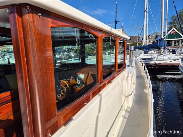 Beurtvaarder 13.50 - Luxe Motor — foto 49 van 82