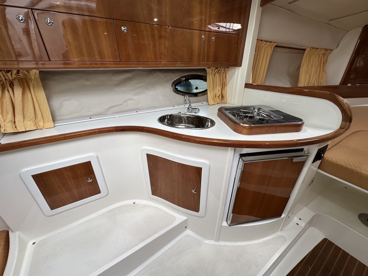 Airon Marine 300 — foto 11 van 23