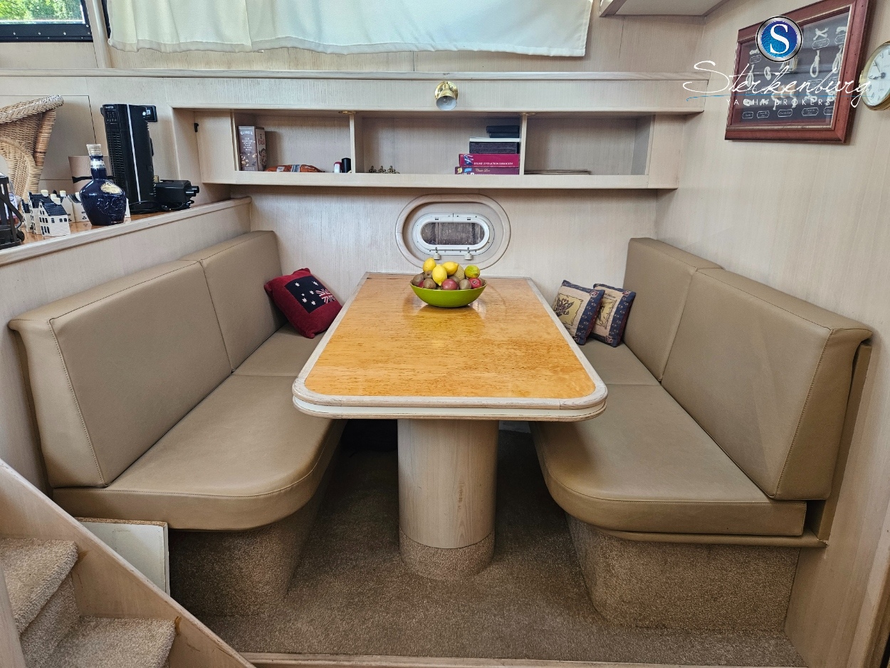 Valk Comfort 45 — foto 21 van 46