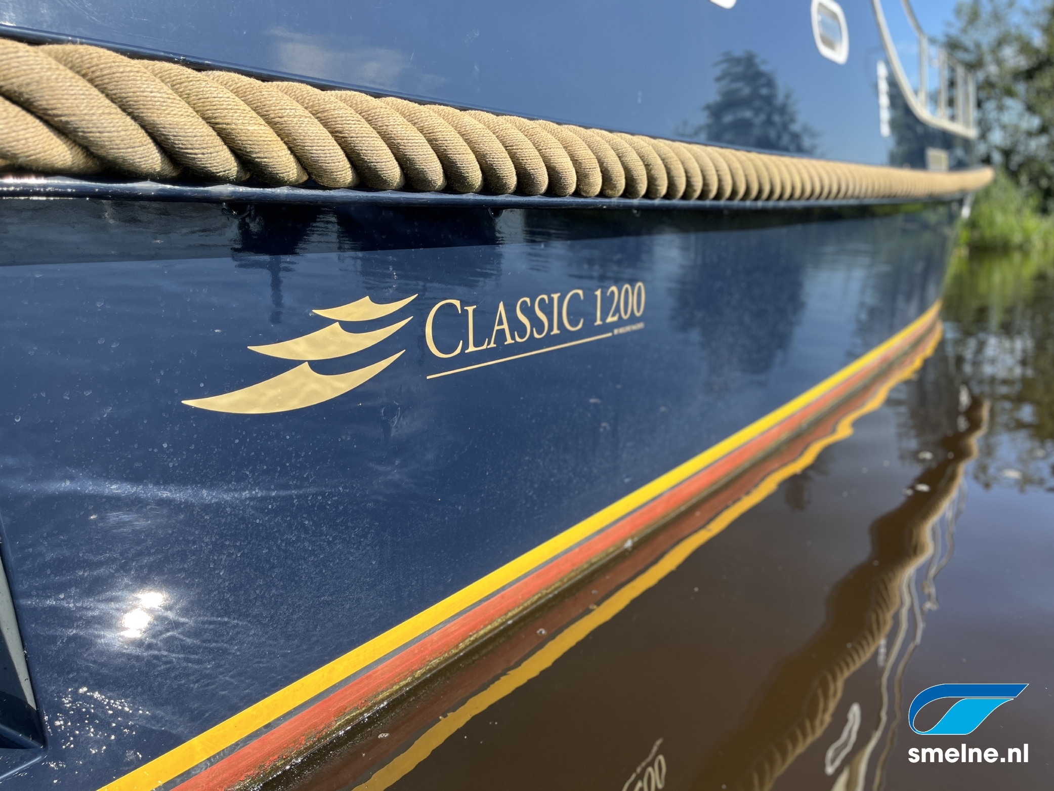 Reline 1200 Classic — foto 43 van 48
