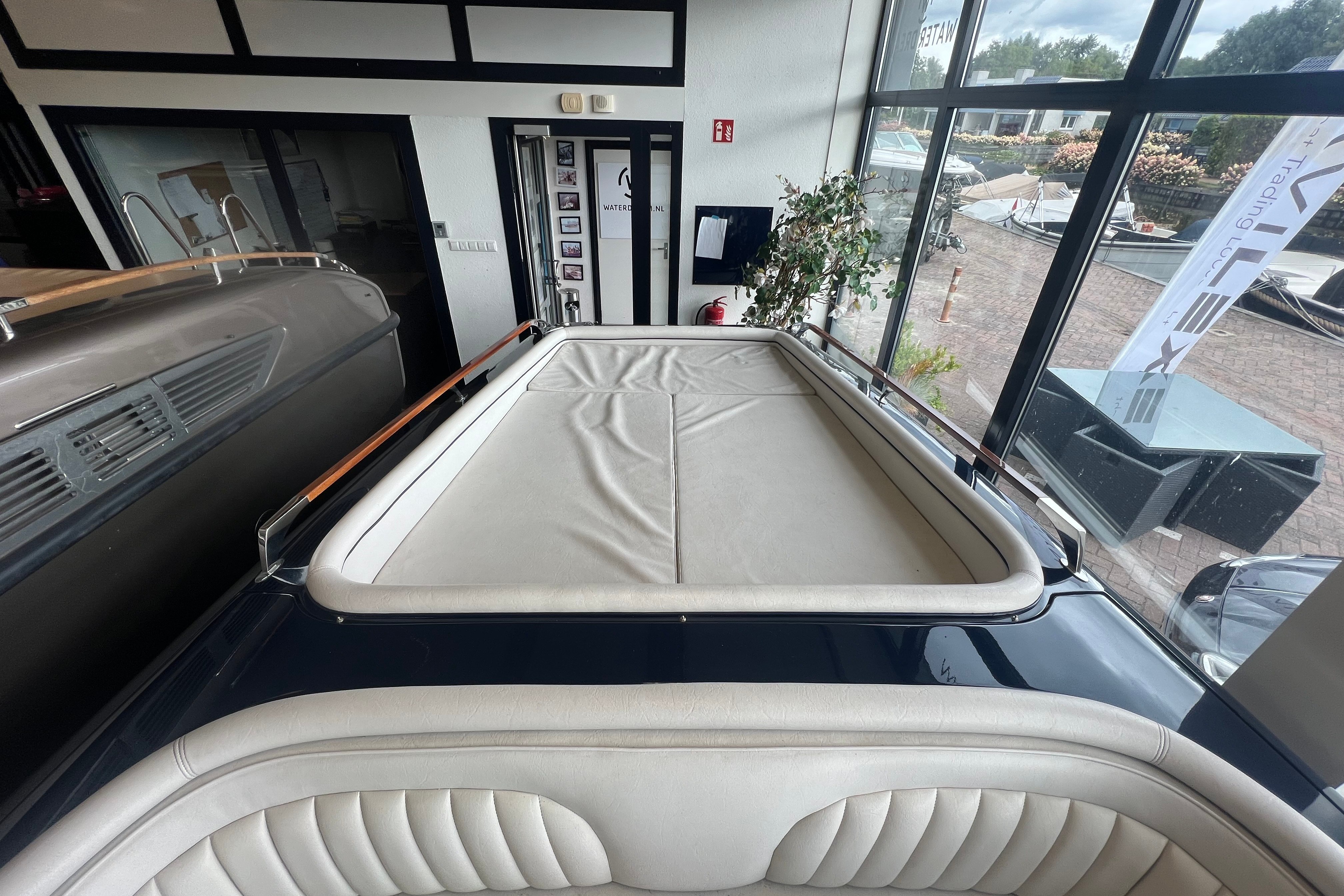 Frauscher 757 St. Tropez — foto 18 van 20