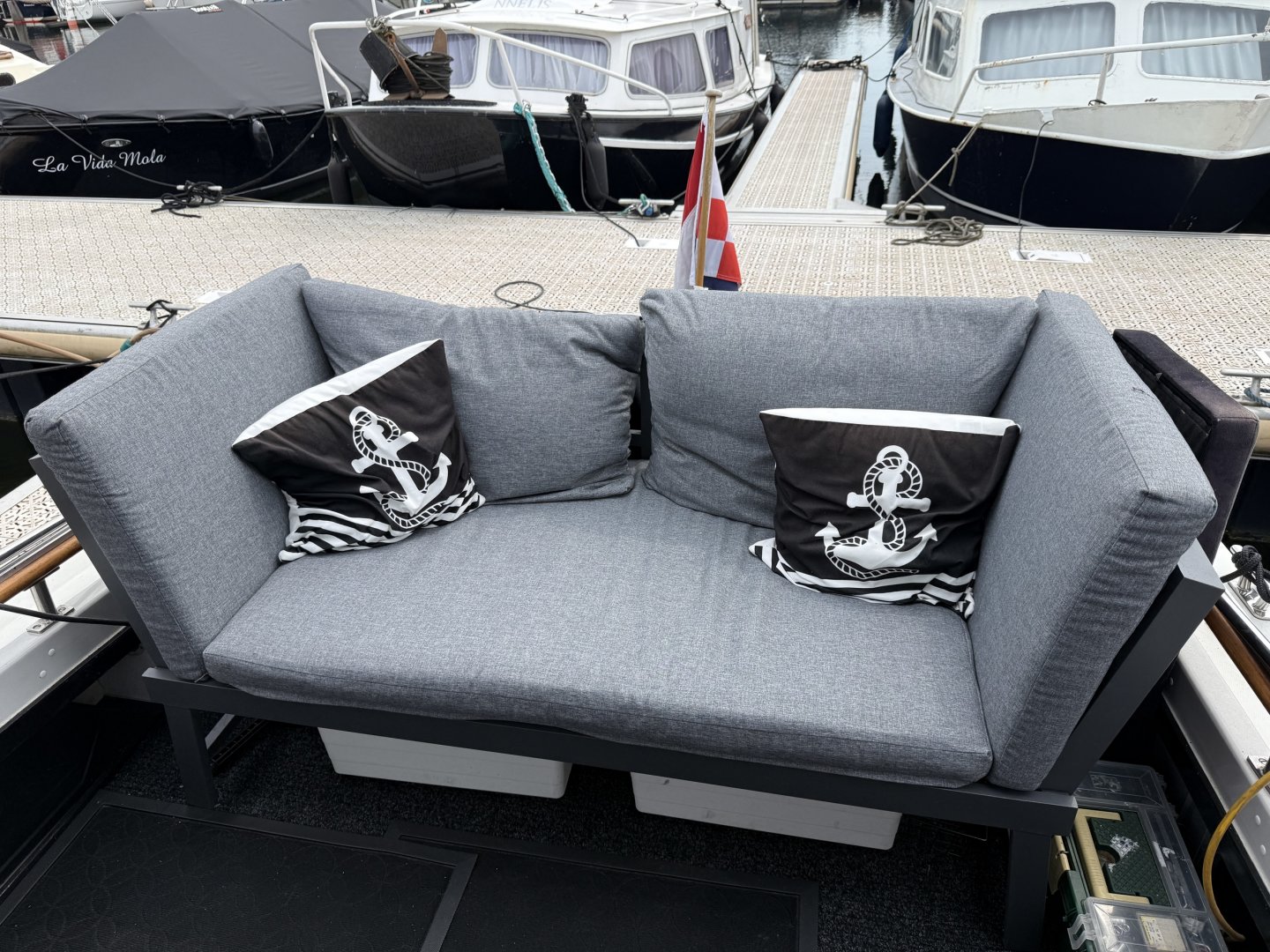 Polaris Kerkdriel Polaris Vedette 25 — foto 11 van 12