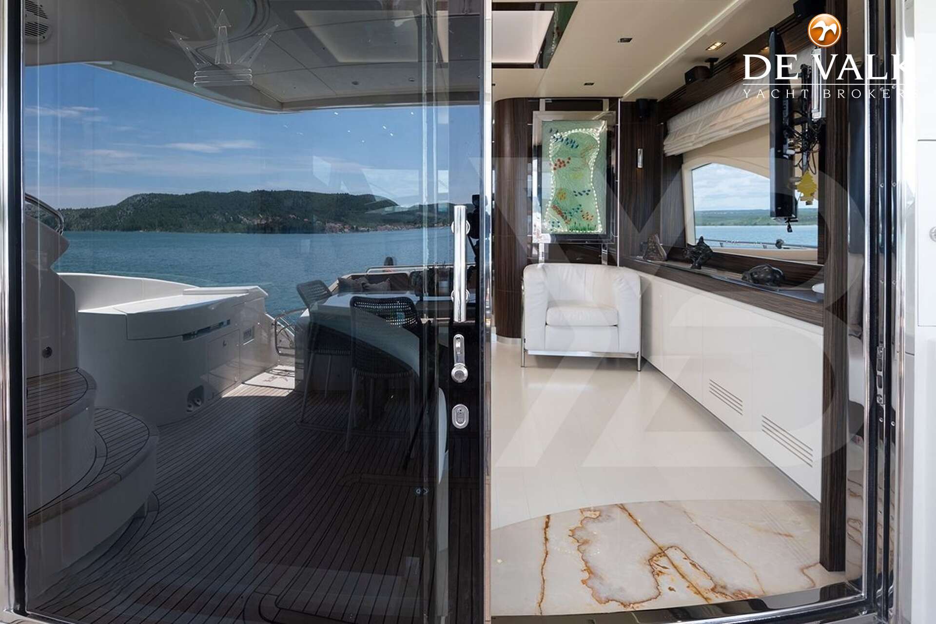 Dominator 780S — foto 18 van 39