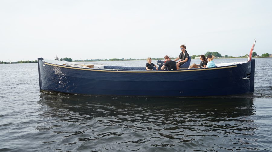 Custom Build Custom Build sloep, Full option met 300pk  — foto 3 van 19