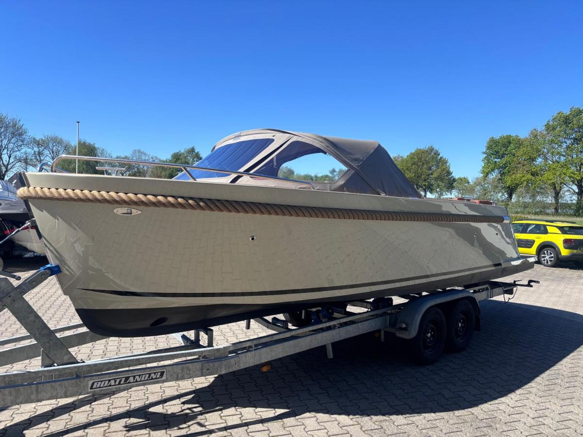 Maxima 720 Retro op voorraad! — foto 22 van 23