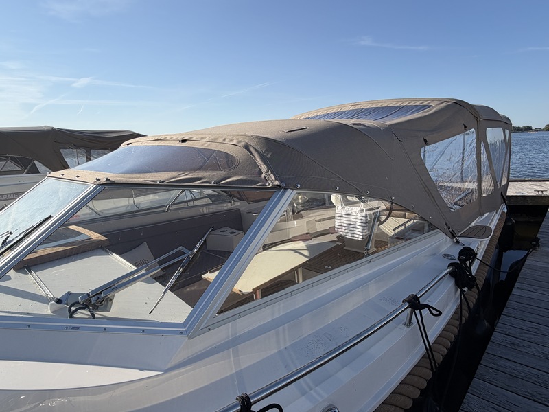 Intender 950 Cabrio — foto 56 van 62